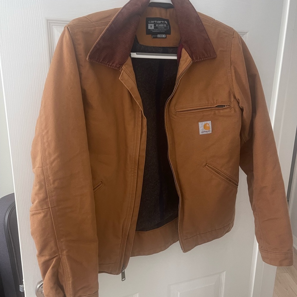 Carhartt Women’s Jacket